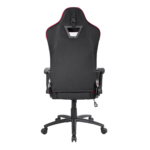 Cadeira Gamer Redragon Heth Reclinável 2D Até 130KG Preto Com Vermelho - C313-BR - Imagem 6
