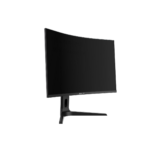 Monitor Gamer Redragon Tassos Curvo 170hz 32" QHD Backlight RGB Preto - GM32H2Q - Imagem 4
