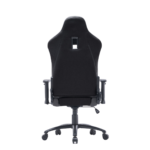 Cadeira Gamdias Zelus M3 140kg Preto e Cinza - M3 WEAVE L B - Imagem 3