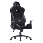Cadeira Gamdias Zelus M3 140kg Preto e Cinza - M3 WEAVE L B - Imagem 2