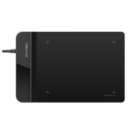 Mesa Digitalizadora XP-Pen Star G430S 4x3” Com Caneta Passiva P01 266RPS - STARG430S_B - Imagem 3