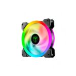 Kit Cooler FAN T-Dagger RGB 5 Unidades T-TGF515 - Imagem 4