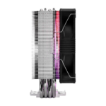 Air Cooler FSP NE5 ARGB 120mm AMD AM4/AM5 Intel LGA1851/LGA1700/LGA1200 - NE5-ARGB - Imagem 6