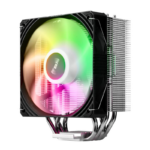 Air Cooler FSP NE5 ARGB 120mm AMD AM4/AM5 Intel LGA1851/LGA1700/LGA1200 - NE5-ARGB - Imagem 3