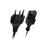 Cabo De Força Hayom CB1145 10A Fonte Tripolar 1.2M - CB1145 - Imagem 3