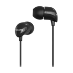 Fone de Ouvido Philips P3 20.000Hz 5mW 32Ohm P3 Preto - TAE1126 - Imagem 2