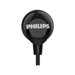 Fone de Ouvido Philips USB-C 20.000Hz 32Ohm 1,2M Preto - TAE2146 - Imagem 3