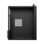 Gabinete Office Aigo Q16 S/Fan S/Fonte Mini Tower Preto - Q16-BK - Imagem 5