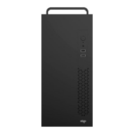 Gabinete Office Aigo Q16 S/Fan S/Fonte Mini Tower Preto - Q16-BK - Imagem 3