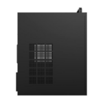 Gabinete Office Aigo Q16 S/Fan S/Fonte Mini Tower Preto - Q16-BK - Imagem 4