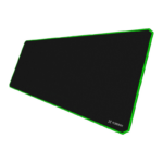 Mousepad Gamer Fortrek MPG104 Speed 900x400mm Verde - MPG10 - Imagem 2