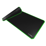 Mousepad Gamer Fortrek MPG104 Speed 900x400mm Verde - MPG10 - Imagem 3