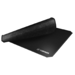 Mousepad Gamer Fortrek MPG101 Speed 320x240 Preto - MPG101 - Imagem 3