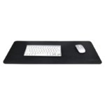 Mousepad Fortrek FK265M Couro Premium 700x300mm Preto - FK265M - Imagem 2