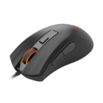 Mouse Gamer Redragon Devourer 26000DPI 1000hz 1.8m Preto - M993-RGB - Imagem 2