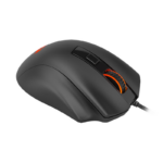 Mouse Gamer Redragon Devourer 26000DPI 1000hz 1.8m Preto - M993-RGB - Imagem 3