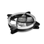 Kit 4 Fans Gamdias RGB Aeolus M2 1204R Elite 120mm Com Controladora E Fita Led ARGB - M2-1204R - Imagem 6