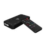 Kit 4 Fans Gamdias RGB Aeolus M2 1204R Elite 120mm Com Controladora E Fita Led ARGB - M2-1204R - Imagem 4