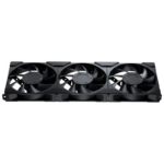 Cooler Fan Phanteks M25 Gen 2 120mm PWM Preto - PH-F120M25_G2_BBK01 - Imagem 3