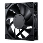 Cooler Fan Phanteks M25 Gen 2 120mm PWM Preto - PH-F120M25_G2_BBK01 - Imagem 4