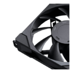 Cooler Fan Phanteks M25 Gen 2 120mm PWM Preto - PH-F120M25_G2_BBK01 - Imagem 5
