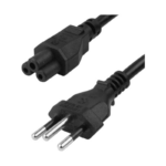 Cabo De Força MD9 Note Tripolar 10 AMP 1,2M - 9512 - Imagem 2