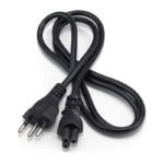 Cabo De Força MD9 Note Tripolar 10 AMP 1,2M - 9512 - Imagem 3