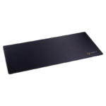 Mousepad Gamer Husky Black Frost Speed Extra Grande 900x400mm Preto - HMSP002 - Imagem 3
