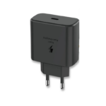 Carregador Turbo 45w Para Celular Lehmox USB-C Bivolt 50/60hz - LE-356 - Imagem 2
