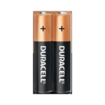 Pilha AAA Duracell 2 Unidades Alcalina 1,5v Palito - MN2400 - Imagem 6
