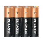 Pilha AA Duracell 4 Unidades Alcalina 1,5v - MN1500 - Imagem 6