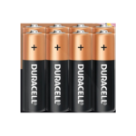 Pilha AA Duracell 8 Unidades Alcalina 1,5v - MN1500 - Imagem 6