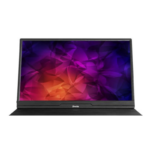 Monitor Portatil Zinnia Vizion V2 15.6" IPS FHD 60Hz sRGB 100 FreeSync Mini HDMI - ZNO-VZNV2-BL01 - Imagem 3