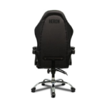 Cadeira Gamer TGT Heron RGB Espuma Moldada Reclinável Preto - TGT-HR-RGB01 - Imagem 4