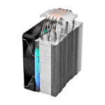 Air Cooler FSP NE5 ARGB 120mm AMD AM4/AM5 Intel LGA1851/LGA1700/LGA1200 - NE5-ARGB - Imagem 5