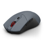 Mouse Gamer Redragon St4r Pro Sem Fio/BT 26000DPI 1000hz UltraLeve - M917GB-PRO - Imagem 2
