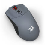 Mouse Gamer Redragon St4r Pro Sem Fio/BT 26000DPI 1000hz UltraLeve - M917GB-PRO - Imagem 4