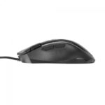 Mouse Gamer Galax Slider-01 RGB 7200DPI Com Fio USB Preto - MGS01IA18RG2B0 - Imagem 3