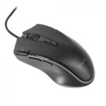 Mouse Gamer Galax Slider-01 RGB 7200DPI Com Fio USB Preto - MGS01IA18RG2B0 - Imagem 2