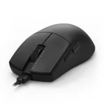 Mouse Gamer Redragon K1ng 1K 12400DPI 1000Hz USB-C PAW3327 Preto - M724 - Imagem 2