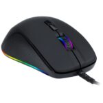 Mouse Gamer Redragon Stormrage 7 Botões RGB Preto M718-RGB - Imagem 2
