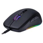 Mouse Gamer Redragon Stormrage 7 Botões RGB Preto M718-RGB - Imagem 3