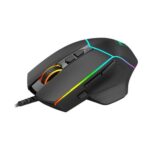 Mouse Gamer T-Dagger Camaro RGB 8000DPI 1000Hz 8 Botões Preto - T-TGM306 - Imagem 2