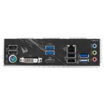 Placa Mãe Gigabyte B550M Aorus Elite 1.3 AMD AM4 Micro ATX DDR4 - B550M Aorus Elite 1.3 - Imagem 4