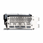 Placa de Vídeo RTX 3060 8GB MSI Ventus 2x Oc Nvidia GDDR6 - 912-v397-646 - Imagem 5