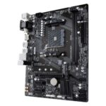 Placa-mãe Gigabyte A320M-s2H AMD AM4 Matx DDR4 Até 32GB RAM - Imagem 5