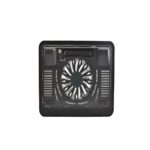 Suporte Para Notebook C3Tech Com 1 Fan USB Led Azul-NBC-11BK - Imagem 3