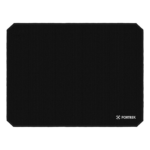 Mousepad Gamer Fortrek MPG101 Speed 320x240 Preto - MPG101