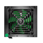 Fonte One Power 650W PFC Ativo ATX Preto - MP-650-OPASW