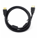Cabo HDMI Hayom CB1104 Full HD 1,5 Metros Preto - CB1104